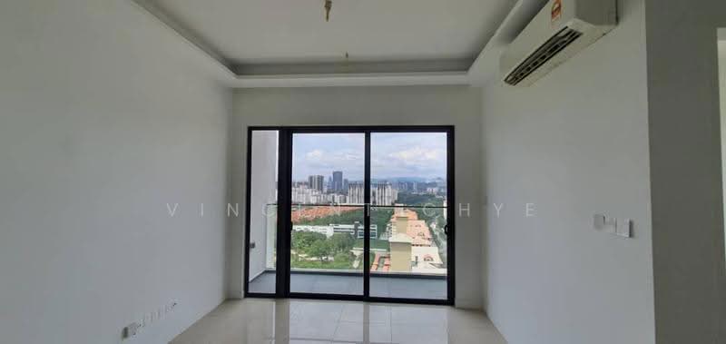 Kediaman Servis untuk Dijual di Skyluxe On The Park Bukit Jalil - Vincent Chye - View - PropertyGuru.com.my