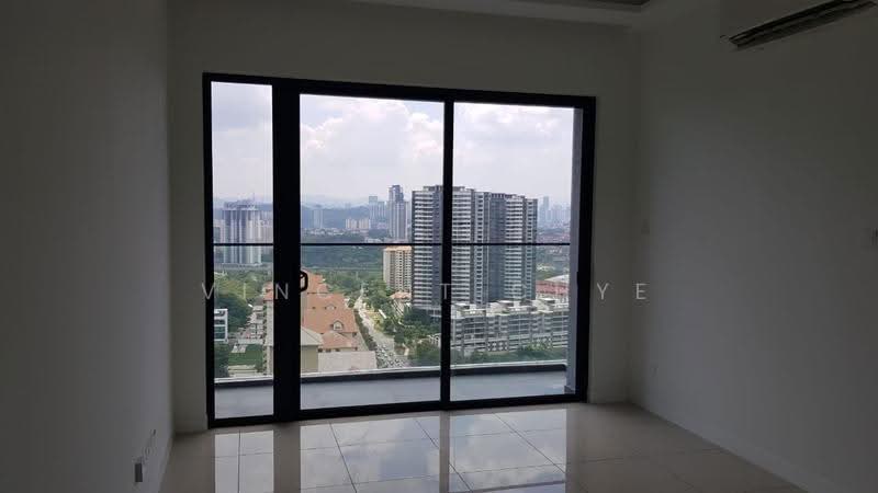 Kediaman Servis untuk Dijual di Skyluxe On The Park Bukit Jalil - Vincent Chye - PropertyGuru.com.my
