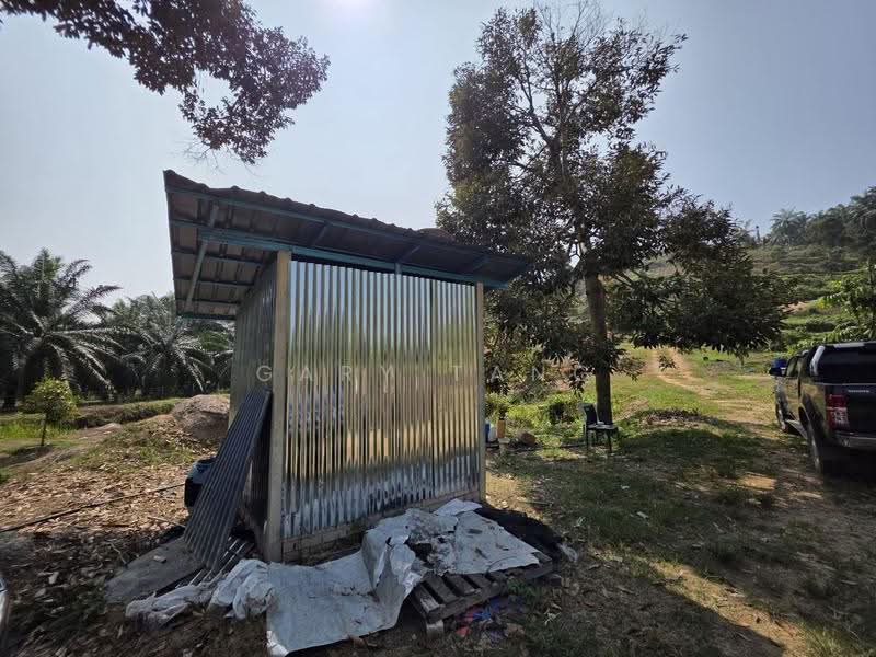 Agricultural Land for Sale in Sungai Siput (Perak) - Gary Tang - Exterior - PropertyGuru.com.my