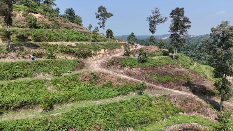 Agricultural Land for Sale in Sungai Siput (Perak) - Gary Tang - Exterior - PropertyGuru.com.my