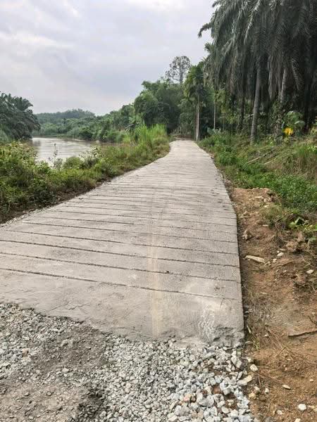 Agricultural Land for Sale in Sungai Siput (Perak) - Gary Tang - Exterior - PropertyGuru.com.my
