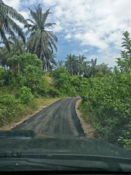 Agricultural Land for Sale in Sungai Siput (Perak) - Gary Tang - Exterior - PropertyGuru.com.my