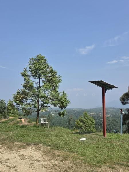 Agricultural Land for Sale in Sungai Siput (Perak) - Gary Tang - Exterior - PropertyGuru.com.my