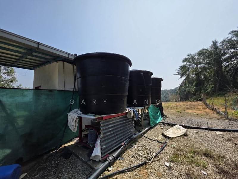 Agricultural Land for Sale in Sungai Siput (Perak) - Gary Tang - Exterior - PropertyGuru.com.my