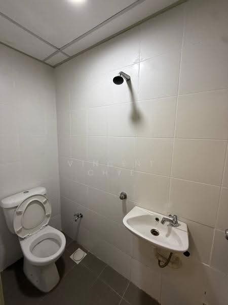 Condominium for Sale at Kiara Residence (Residensi Kiara Jalil 1) - Vincent Chye - PropertyGuru.com.my