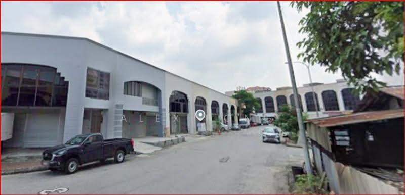 Kilang untuk Dijual di MWE Commercial Park (Batu) - Alex Fong - Exterior - PropertyGuru.com.my