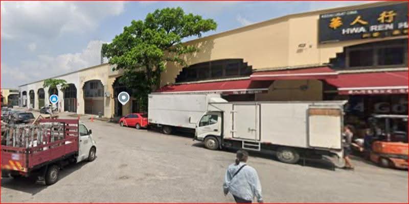 Kilang untuk Dijual di MWE Commercial Park (Batu) - Alex Fong - Exterior - PropertyGuru.com.my