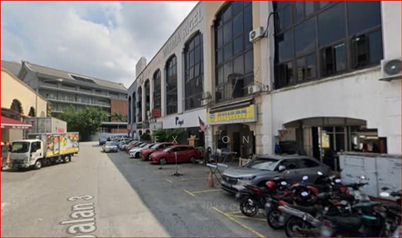 Kilang untuk Dijual di MWE Commercial Park (Batu) - Alex Fong - Exterior - PropertyGuru.com.my