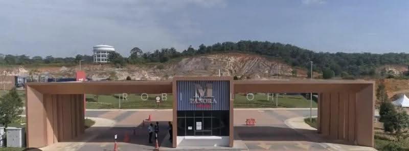 2-storey Terraced House for Sale in Rawang (Selangor) - Robin Loh - Exterior - PropertyGuru.com.my
