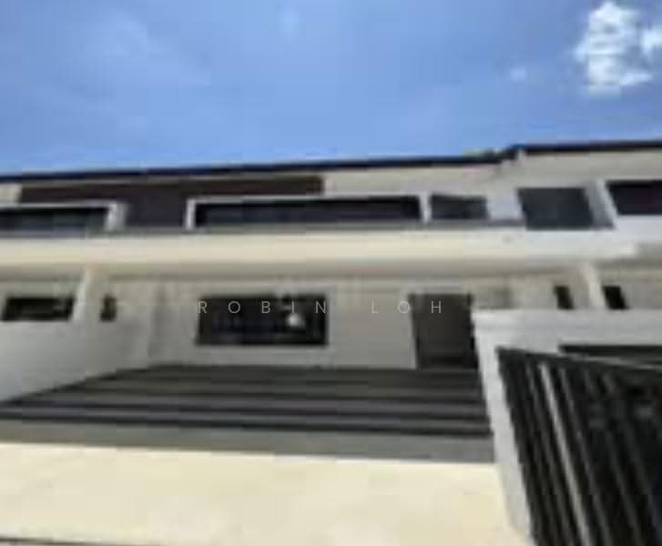 2-storey Terraced House for Sale in Rawang (Selangor) - Robin Loh - Exterior - PropertyGuru.com.my