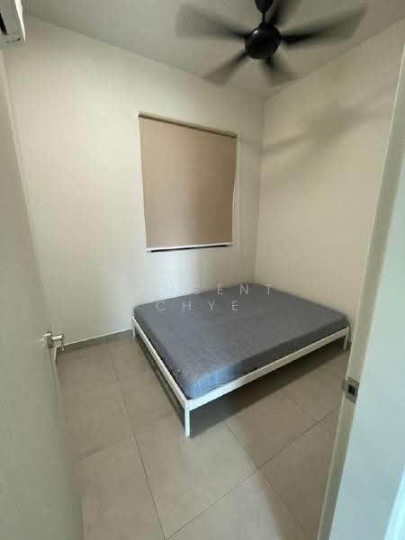 Condominium for Sale at The Address - Vincent Chye - Bedroom - PropertyGuru.com.my
