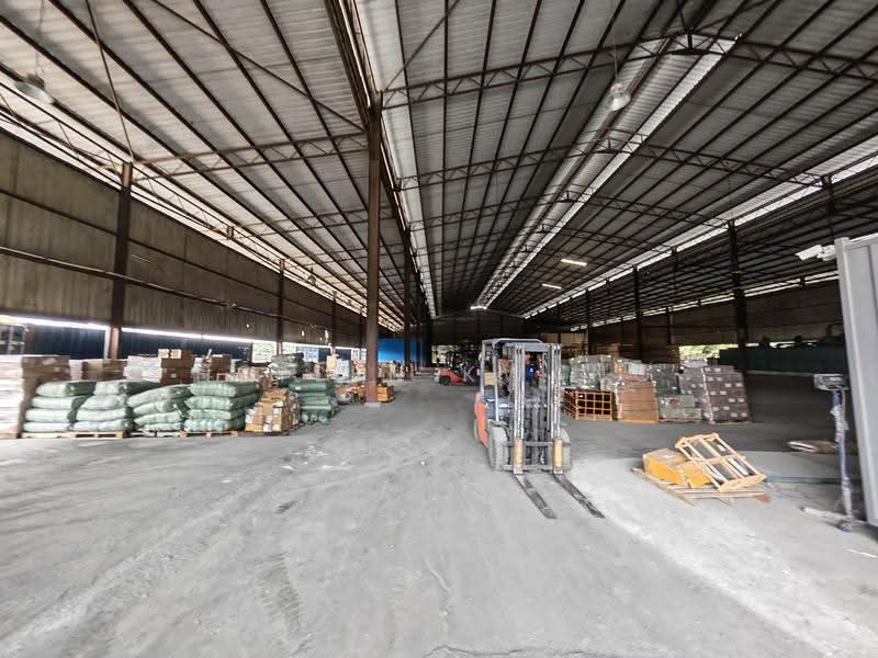 Factory for Sale in Kapar Industrial Park (Kapar) - Heylen Kwang - Interior - PropertyGuru.com.my