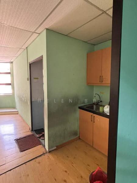 Shop / Office for Rent in Cheng (Melaka) - Helen BF - Kitchen - PropertyGuru.com.my