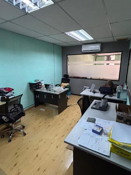 Shop / Office for Rent in Cheng (Melaka) - Helen BF - Interior - PropertyGuru.com.my
