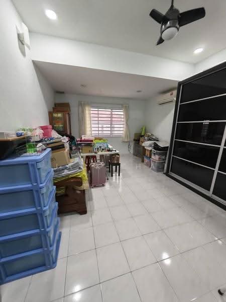 1-storey Terraced House for Sale in Senai (Kulai) - Jack Chai - Interior - PropertyGuru.com.my