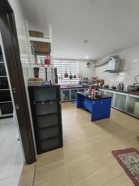 1-storey Terraced House for Sale in Senai (Kulai) - Jack Chai - PropertyGuru.com.my