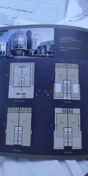 Shop / Office untuk Disewa di Seberang Perai (Penang) - Esther Sim - PropertyGuru.com.my