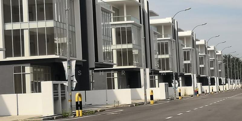 Shop / Office untuk Disewa di Seberang Perai (Penang) - Esther Sim - PropertyGuru.com.my