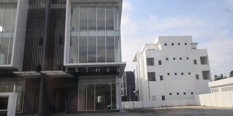 Shop / Office untuk Disewa di Seberang Perai (Penang) - Esther Sim - PropertyGuru.com.my