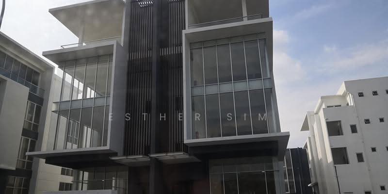Shop / Office untuk Disewa di Seberang Perai (Penang) - Esther Sim - PropertyGuru.com.my
