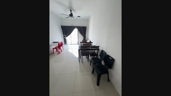 Condominium for Rent at The Olive - Leonard Liang - PropertyGuru.com.my