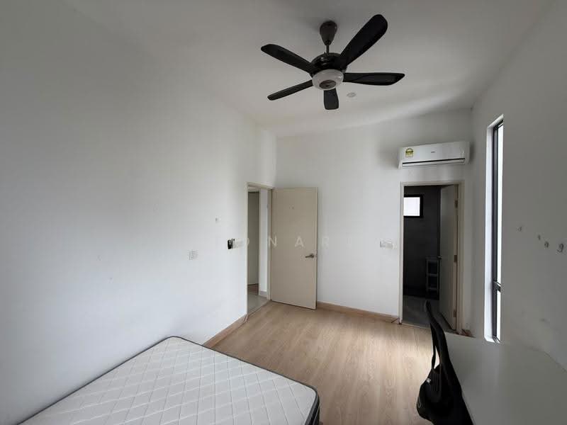 Condominium for Rent at The Olive - Leonard Liang - Bedroom - PropertyGuru.com.my