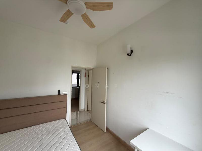 Condominium for Rent at The Olive - Leonard Liang - Bedroom - PropertyGuru.com.my