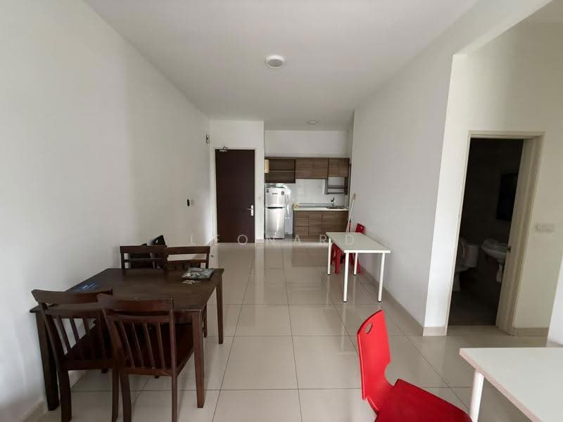 Condominium for Rent at The Olive - Leonard Liang - Dining Room - PropertyGuru.com.my
