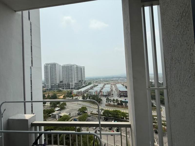 Condominium for Rent at The Olive - Leonard Liang - View - PropertyGuru.com.my