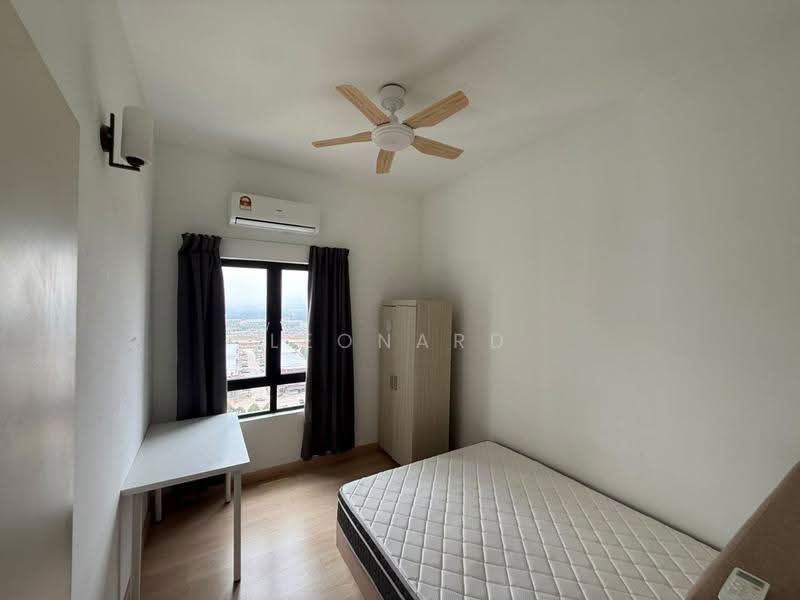 Condominium for Rent at The Olive - Leonard Liang - Bedroom - PropertyGuru.com.my