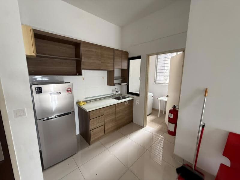 Condominium for Rent at The Olive - Leonard Liang - Kitchen - PropertyGuru.com.my