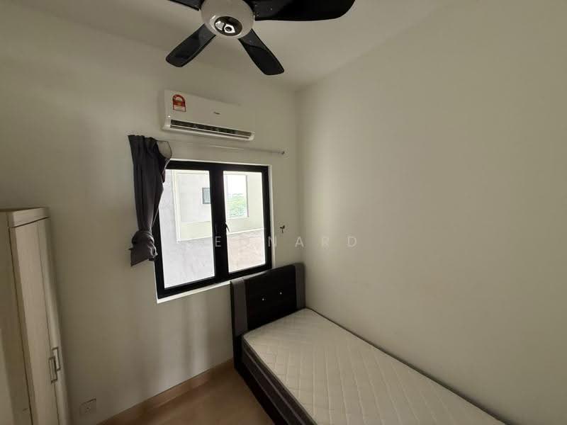 Condominium for Rent at The Olive - Leonard Liang - Bedroom - PropertyGuru.com.my
