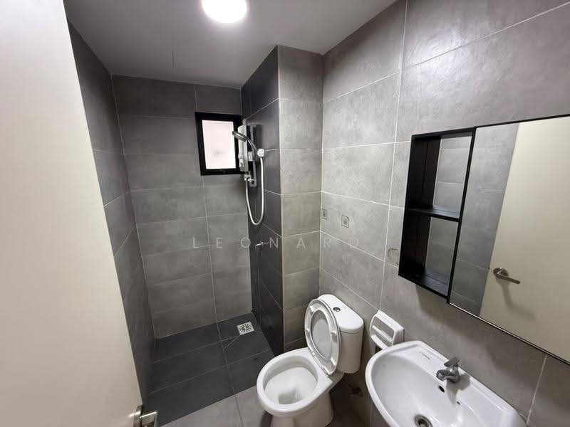 Condominium for Rent at The Olive - Leonard Liang - Bathroom - PropertyGuru.com.my