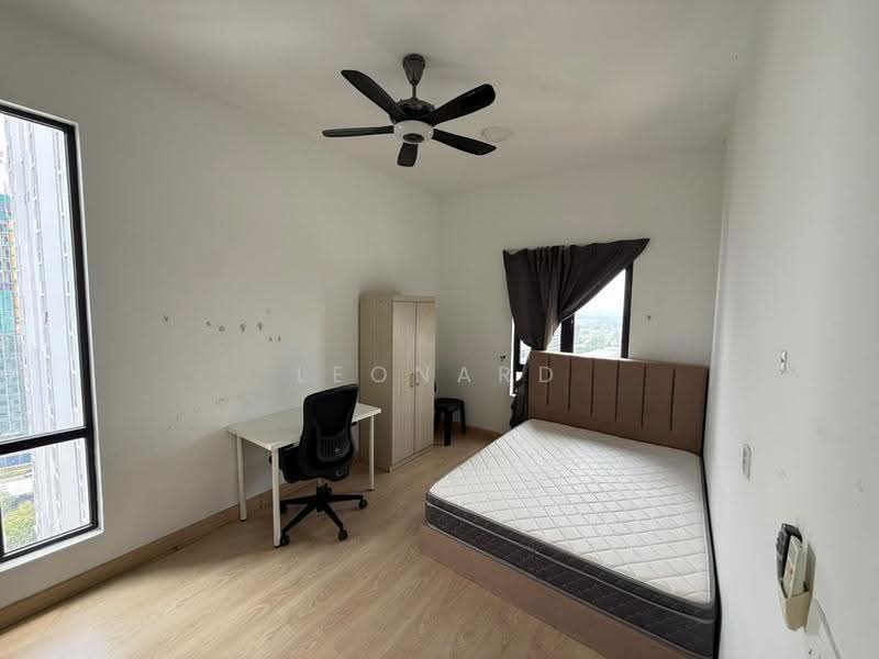 Condominium for Rent at The Olive - Leonard Liang - Bedroom - PropertyGuru.com.my