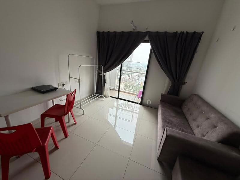 Condominium for Rent at The Olive - Leonard Liang - Living Room - PropertyGuru.com.my