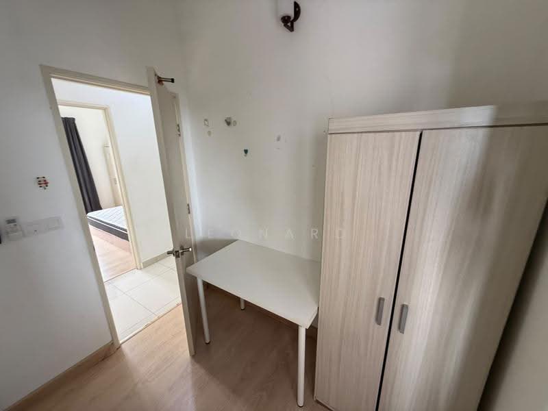 Condominium for Rent at The Olive - Leonard Liang - Bedroom - PropertyGuru.com.my
