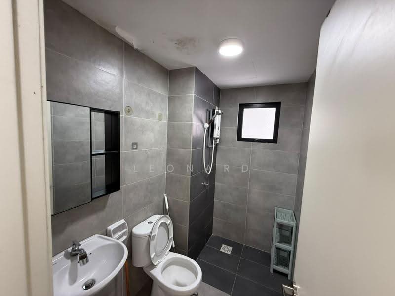 Condominium for Rent at The Olive - Leonard Liang - Bathroom - PropertyGuru.com.my
