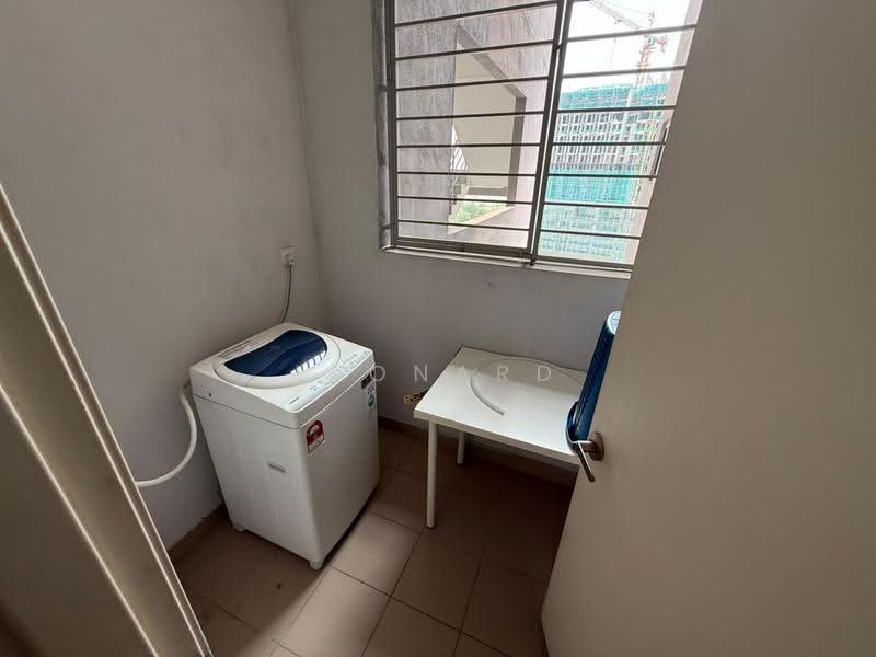 Condominium for Rent at The Olive - Leonard Liang - Interior - PropertyGuru.com.my