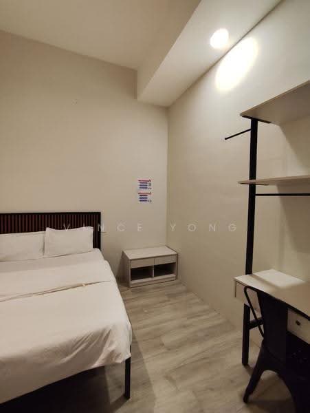 Rumah Teres 2-Tingkat untuk Disewa di Usj 21 (Subang Jaya) - Vince Yong - Bedroom - PropertyGuru.com.my