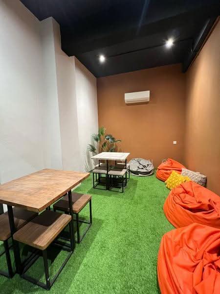 Rumah Teres 2-Tingkat untuk Disewa di Usj 21 (Subang Jaya) - Vince Yong - Interior - PropertyGuru.com.my