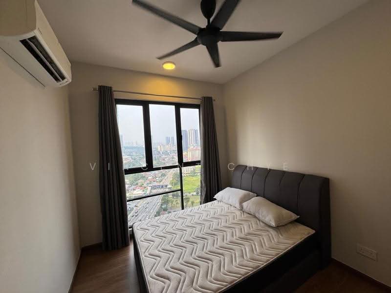 Service Residence for Sale at Nest 2 Residences - Vincent Chye - Bedroom - PropertyGuru.com.my