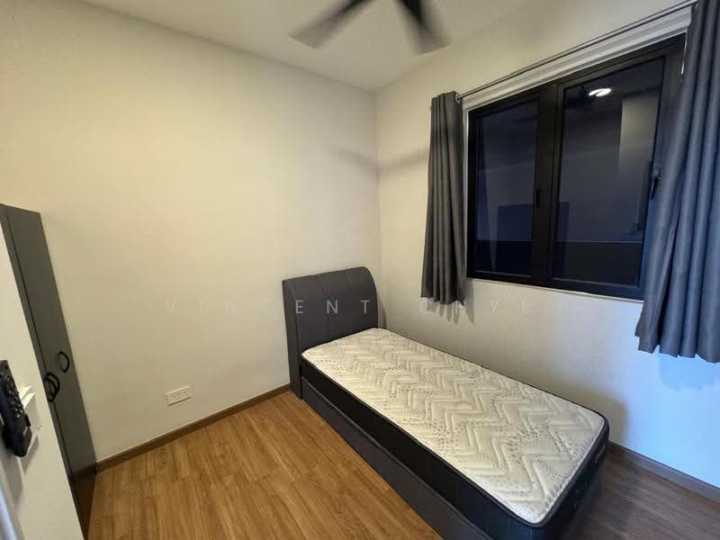 Service Residence for Sale at Nest 2 Residences - Vincent Chye - Bedroom - PropertyGuru.com.my