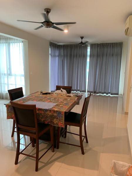 Condominium for Sale at The Z Residence - Vincent Chye - PropertyGuru.com.my