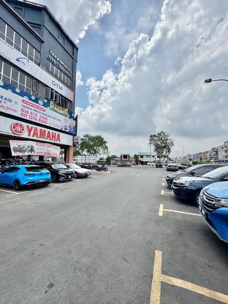 Kedai untuk Disewa di Klang (Selangor) - Nur Alia Omar - Exterior - PropertyGuru.com.my