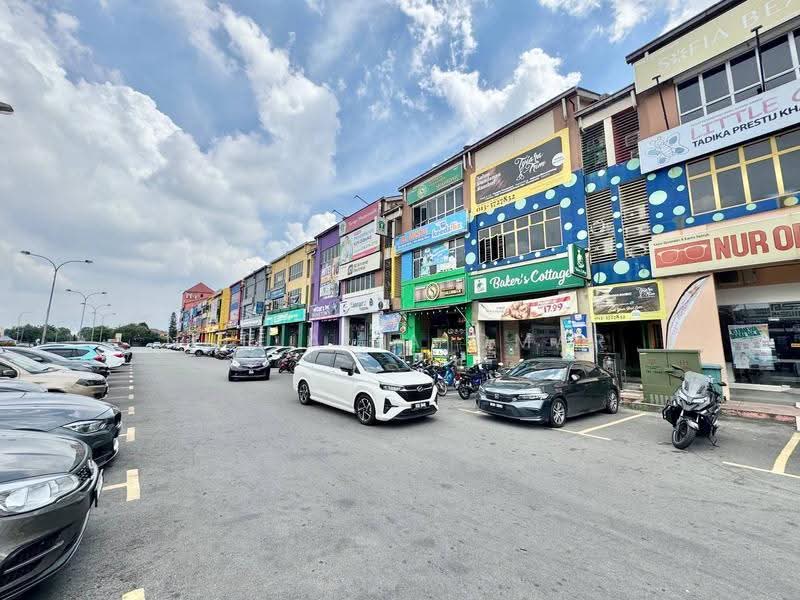 Kedai untuk Disewa di Klang (Selangor) - Nur Alia Omar - Exterior - PropertyGuru.com.my