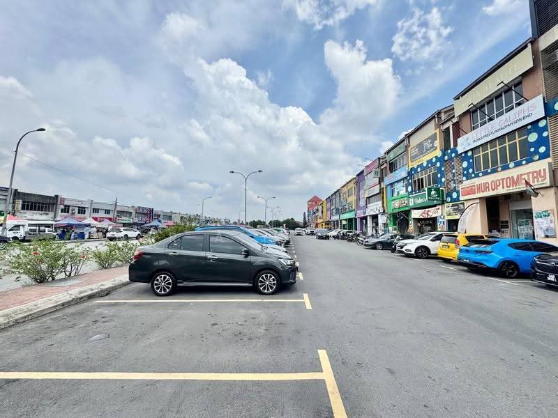 Kedai untuk Disewa di Klang (Selangor) - Nur Alia Omar - Exterior - PropertyGuru.com.my
