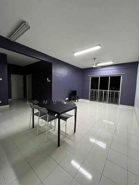 Condominium for Rent at Juta Mines - Edmund Goh - Living Room - PropertyGuru.com.my