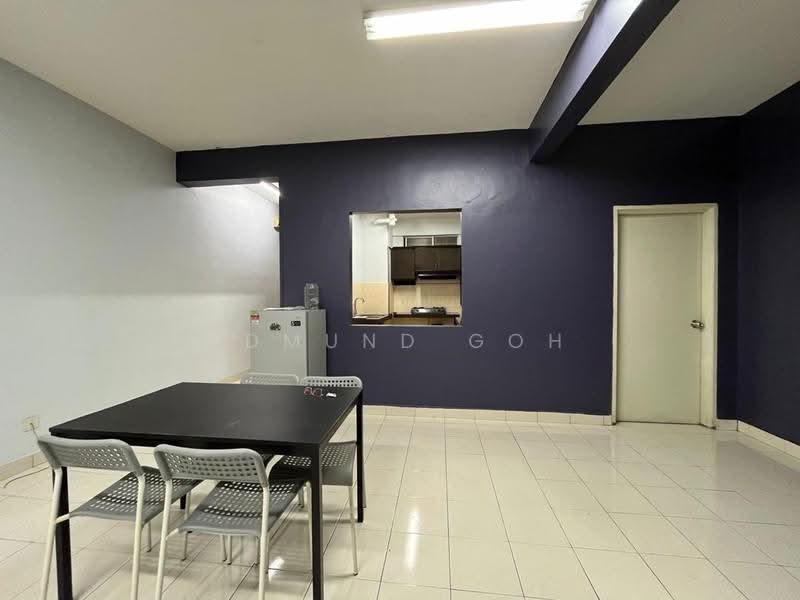 Condominium for Rent at Juta Mines - Edmund Goh - Dining Room - PropertyGuru.com.my
