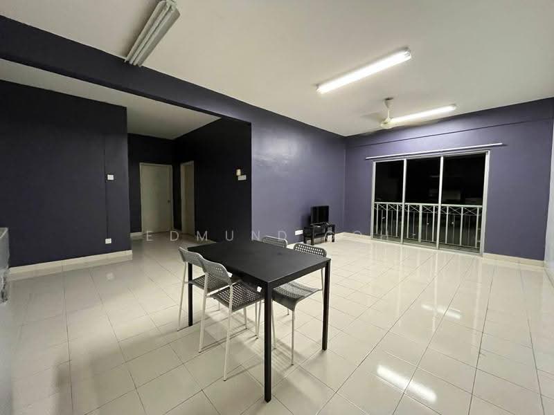 Condominium for Rent at Juta Mines - Edmund Goh - Living Room - PropertyGuru.com.my