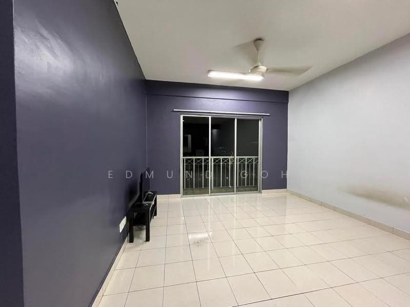 Condominium for Rent at Juta Mines - Edmund Goh - Living Room - PropertyGuru.com.my